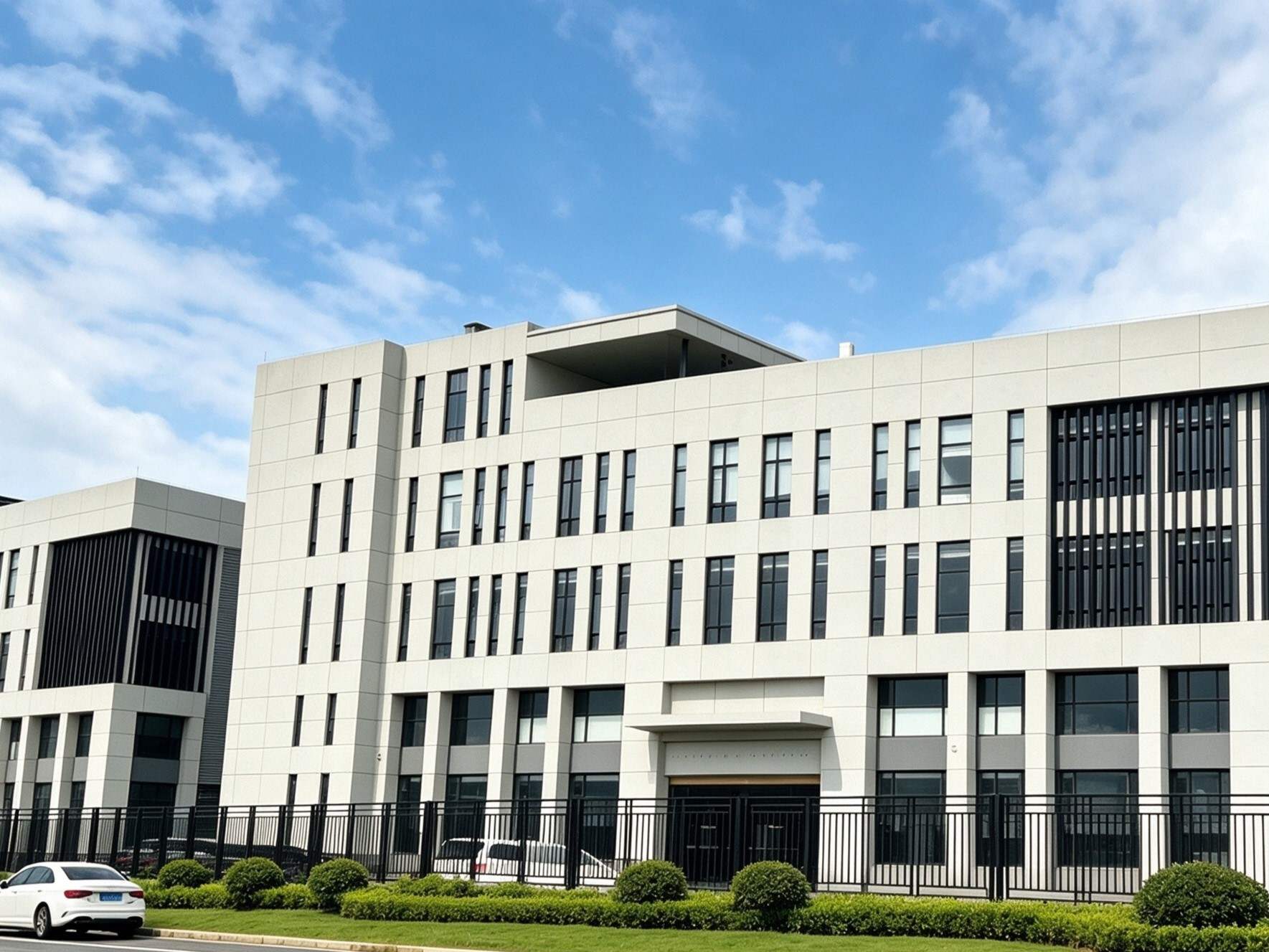 Nanjing Kaicheng Origin Metal Manufacturing Co., Ltd. Officially Established