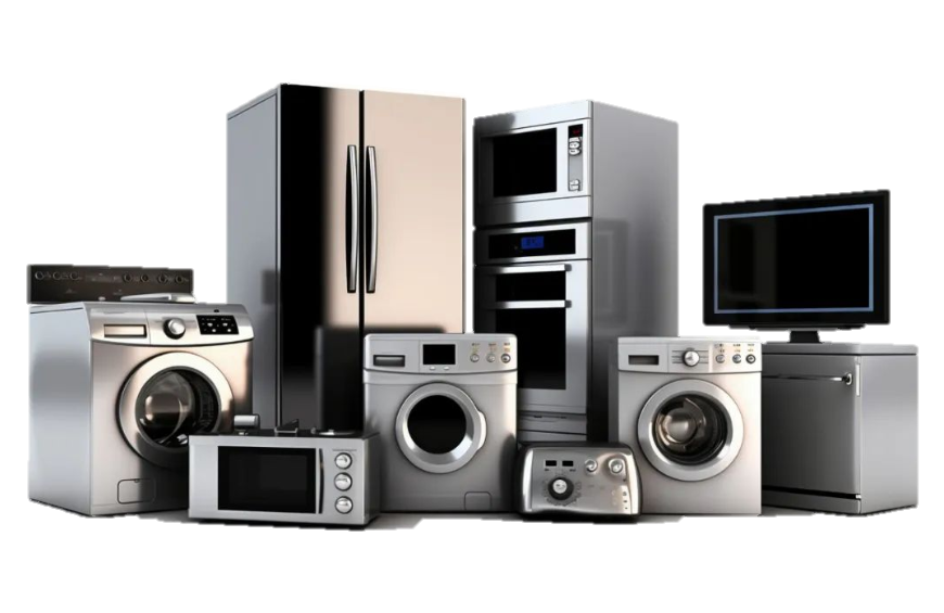生活家電
